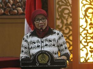 KPK Panggil Dirjen Pas Terkait Kasus Suap Eks Kalapas Sukamiskin