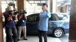 Prabowo-Sandiaga Bertamu ke PBNU