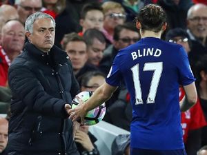Daley Blind Bersyukur Pernah Dilatih Mourinho