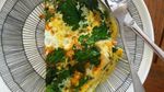Ini 9 Kreasi Omelet dengan Paduan Sayuran Untuk Sarapan Sehat