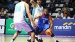Tim Bola Basket Filipina Tumbangkan Kazakhstan