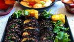 Gurih Lezat Kimbap, 10 Jenis Sushi Khas Korea Ini Bikin Ngiler
