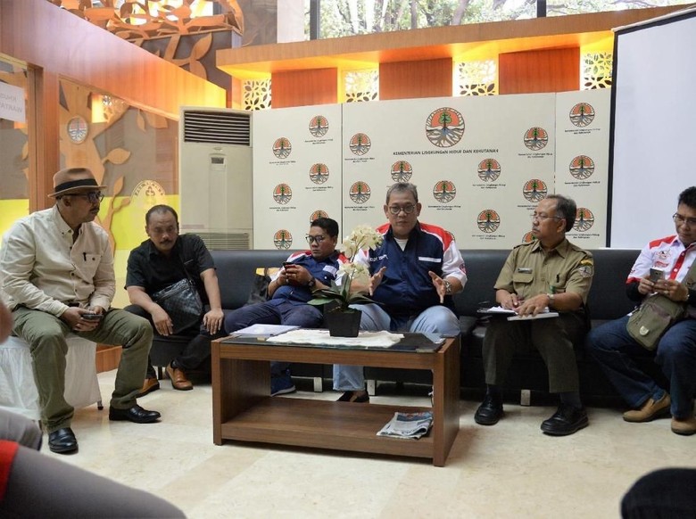 KLHK Tepis Isu Pidanakan Penangkar dan Pemelihara Burung Ocehan KLHK Tepis Isu Pidanakan Penangkar dan Pemelihara Burung Ocehan