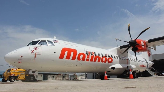 Malindo Air