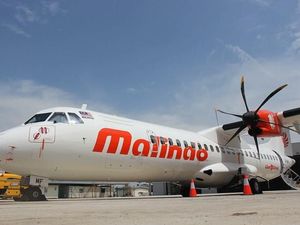 Malindo Air Mulai Terbang, Beri Kompensasi Penumpang Gagal Terbang
