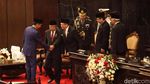 Jokowi Siapkan Rp 2.439 Triliun untuk Belanja Tahun Depan