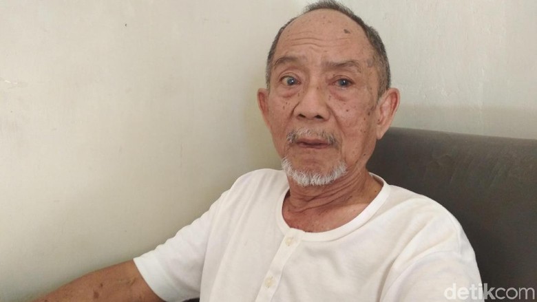 Banyak yang Mengaku Supriyadi PETA, Keluarga Geleng-geleng Banyak yang Mengaku Supriyadi PETA, Keluarga Geleng-geleng