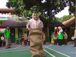 65 Ide Lomba 17 Agustus Anak TK-SD di Sekolah yang Lucu, Unik, dan Mendidik