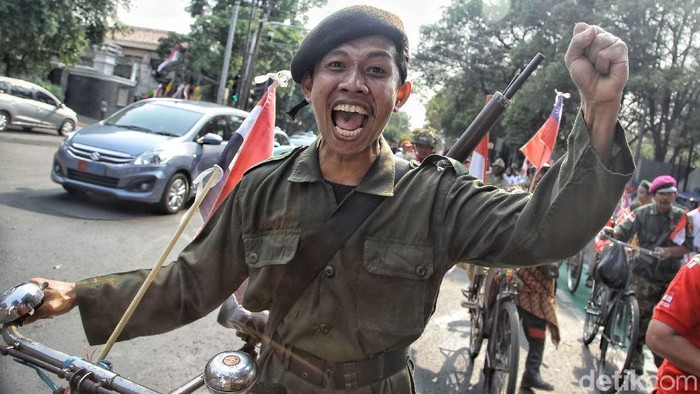 Foto: Pradita Utama Foto: Pradita Utama