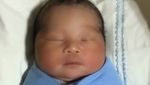 Selamat! Cherly Juno Eks Cherrybelle Dikaruniai Anak Pertama