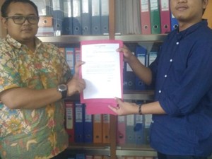 Bawaslu Didesak Segera Panggil Sandiaga Uno