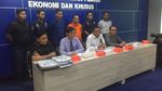 Ini Dia Tampang Bos Sekte Penghapus Utang