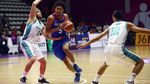 Tim Bola Basket Filipina Tumbangkan Kazakhstan