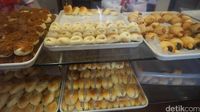 Liburan Long Weekend di Bogor, Pulangnya Bawa Makanan Ini