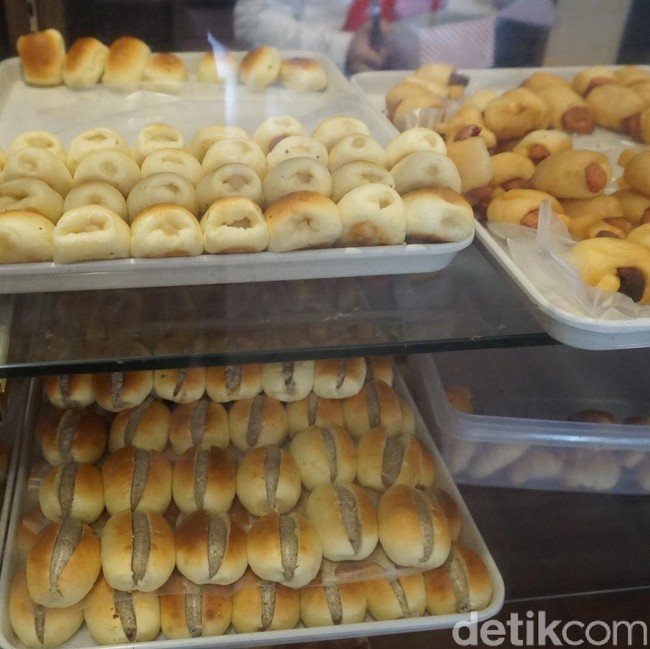 8 Oleh-oleh dari Bogor yang Wajib Dicoba, Ada Bika hingga Asinanl!