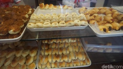 8 Oleh-oleh dari Bogor yang Wajib Dicoba, Ada Bika hingga Asinan!