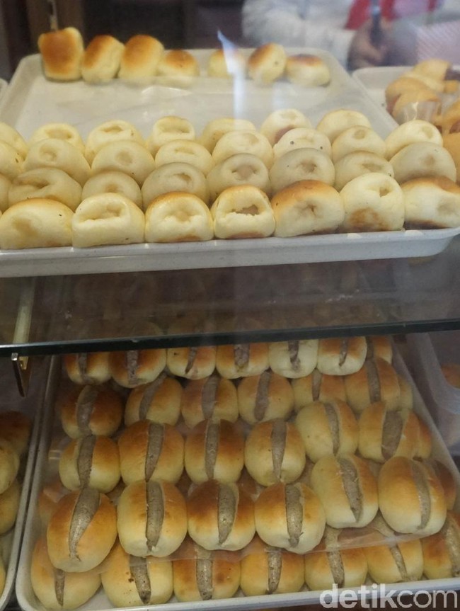 8 Oleh-oleh dari Bogor yang Wajib Dicoba, Ada Bika hingga Asinanl!