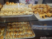 8 Oleh-oleh dari Bogor yang Wajib Dicoba, Ada Bika hingga Asinan!