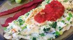 Ini 9 Kreasi Omelet dengan Paduan Sayuran Untuk Sarapan Sehat
