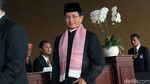 Megawati dan Para Tokoh Hadiri Sidang Tahunan MPR
