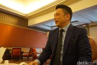 Masa depan dan perdagangan opsi