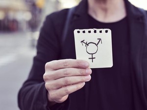 Kabinet Jerman Setuju Akui Gender Ketiga di Kartu Identitas Resmi