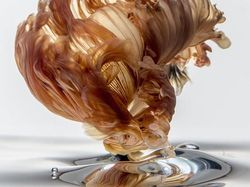 Fotografer Dewa Memotret Ikan Bikin Apple Kepincut