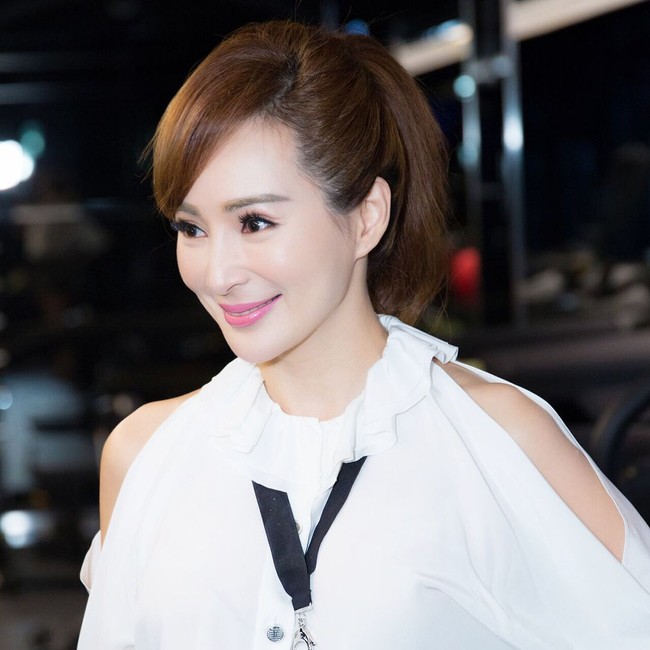 Candy juga cukup populer di Instagram dan memiliki jumlah pengikut 41 ribu lebih. Foto: Instagram