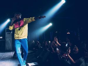 Lah Bodo Amat Young Lex Disebut Ganggu Jiwa Anak, Ini Liriknya