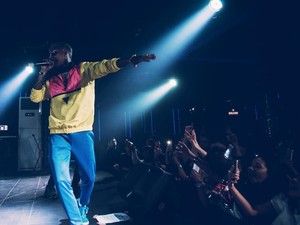 Young Lex Ngomongin Syahrini hingga Lucinta Luna di Lagu Terbaru