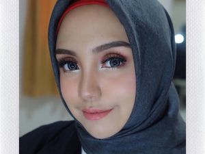 Sindir Pose Melet Taqy Malik, Salmafina Sunan Ungkap Alasannya