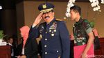 Megawati dan Para Tokoh Hadiri Sidang Tahunan MPR