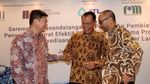 Sindikasi Pembiayaan Infrastruktur