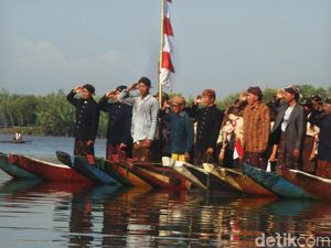 Pascaterbit Aturan Pernikahan Penghayat, PR untuk Pemda Menanti