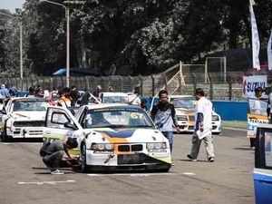 ABM Motorsport Targetkan 13 Trofi di ISSOM Seri Keempat