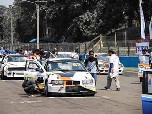 ABM Motorsport Targetkan 13 Trofi di ISSOM Seri Keempat