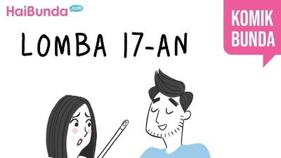 Lomba 17-an