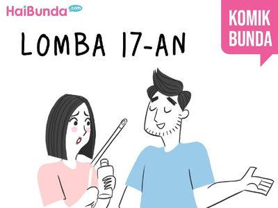 Lomba 17-an
