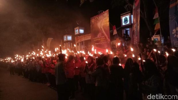 7400 Koleksi Contoh Surat Undangan Acara Pawai Obor Gratis