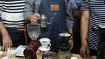 Hobi Makan Soto dan Bubur, Ini Potret Ahmad Syaikhu Calon Pengganti Sandiaga