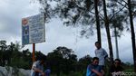 Bus Penakluk Jalur Maut Milik Freeport