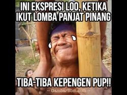 Kumpulan Meme 17 Agustus yang Kocak dan Bikin Baper