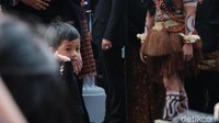 Memang sih di masa depan, Jan Ethes bakal punya banyak follower kalau dia punya medsos. Foto: Andhika Prasetya/detikcom