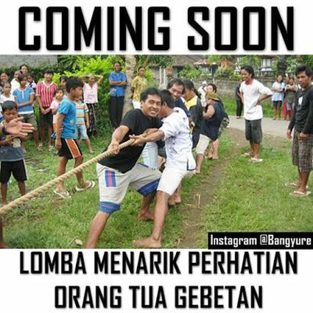 Kumpulan Meme 17 Agustus yang Kocak dan Bikin Baper