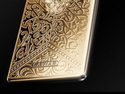 Penampakan Galaxy Note 9 Seharga Rp 800 Juta