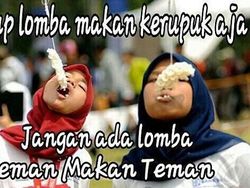 Kumpulan Meme 17 Agustus yang Kocak dan Bikin Baper