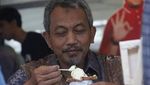 Hobi Makan Soto dan Bubur, Ini Potret Ahmad Syaikhu Calon Pengganti Sandiaga