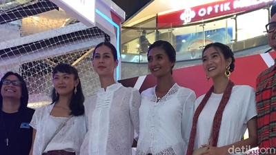 Merdeka! Ini Arti Kemerdekaan Bagi Paula Verhoeven Hingga Kelly Tandiono