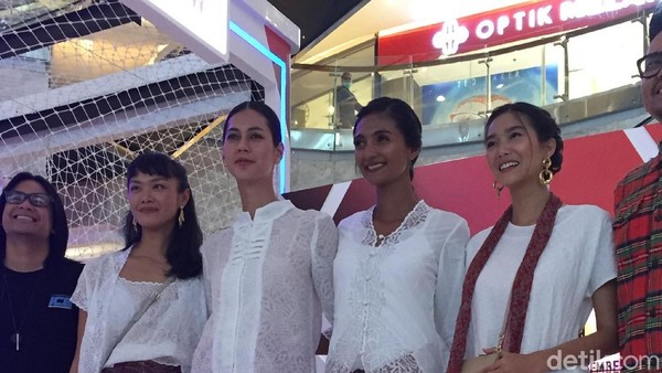 Merdeka! Ini Arti Kemerdekaan Bagi Paula Verhoeven Hingga Kelly Tandiono