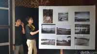 Gedung Bersejarah di Rengasdengklok yang Kini Merana